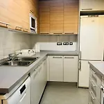 Habitacion Room Larga Temporada Mas De 60 Dias Malaga Centro