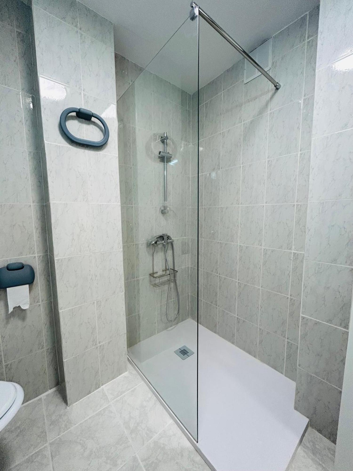 Habitación en casa particular Larga Temporada Mas De 60 Dias Centro Málaga